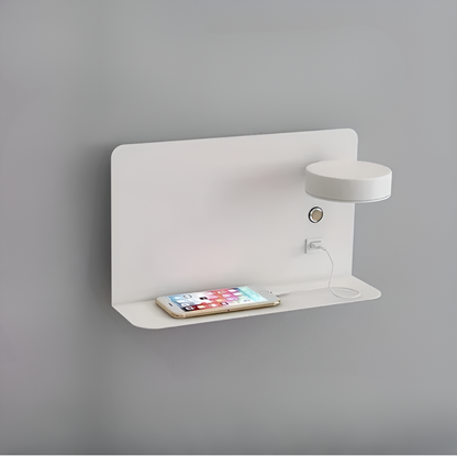 Compact Bright Table Night Light
