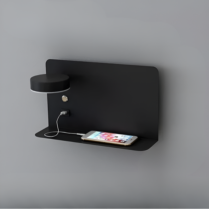 Compact Bright Table Night Light