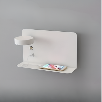 Compact Bright Table Night Light