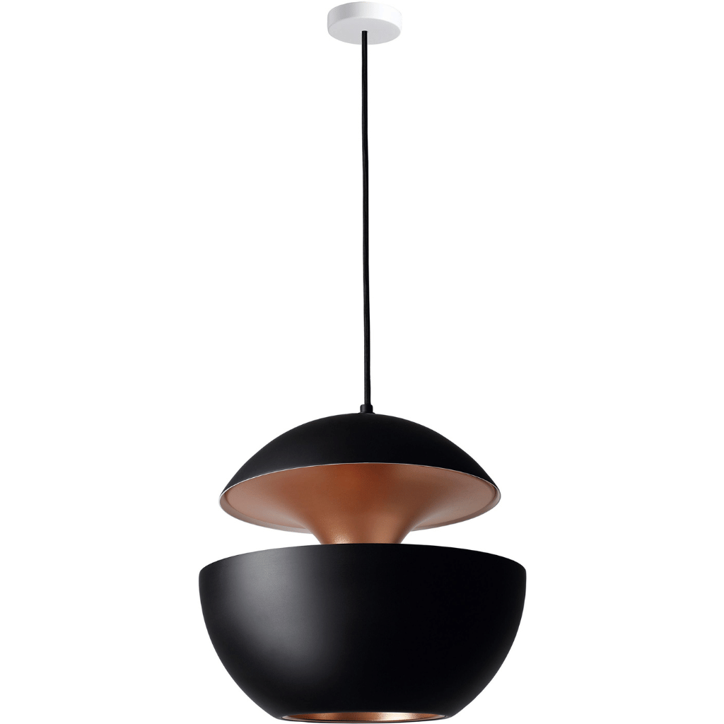 Luxury Gold Hanging Lamp for Modern Kitchens