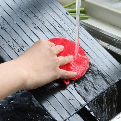 Fast Defrosting Kitchen Tray