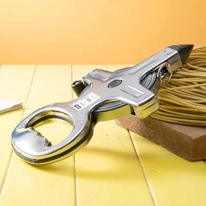 Accurate Digital Steel Tape Measure