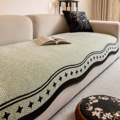 Stylish Non Slip Couch Protector
