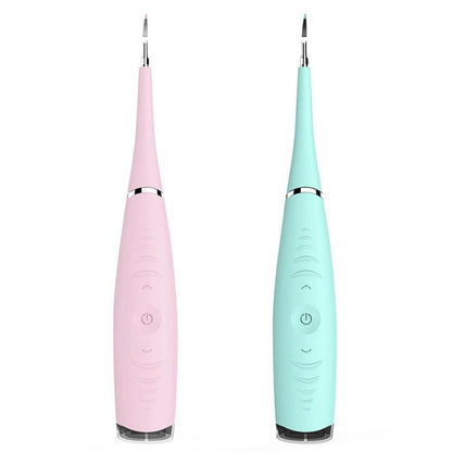 Fast Dental Sticker Removal Tool