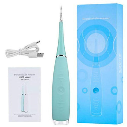 Fast Dental Sticker Removal Tool