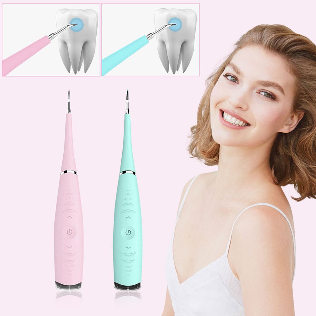 Fast Dental Sticker Removal Tool