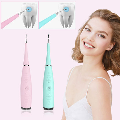 Fast Dental Sticker Removal Tool