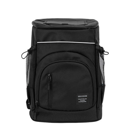 Thermal Cooler Bag for Outdoor Use