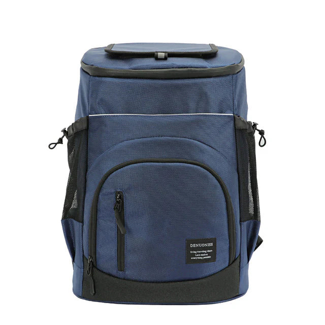 Thermal Cooler Bag for Outdoor Use - Luxicro
