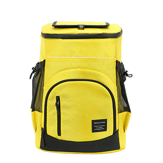 Thermal Cooler Bag for Outdoor Use