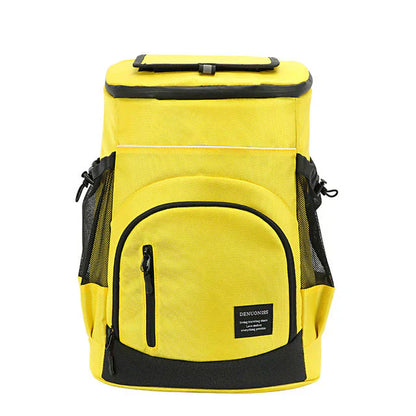 Thermal Cooler Bag for Outdoor Use