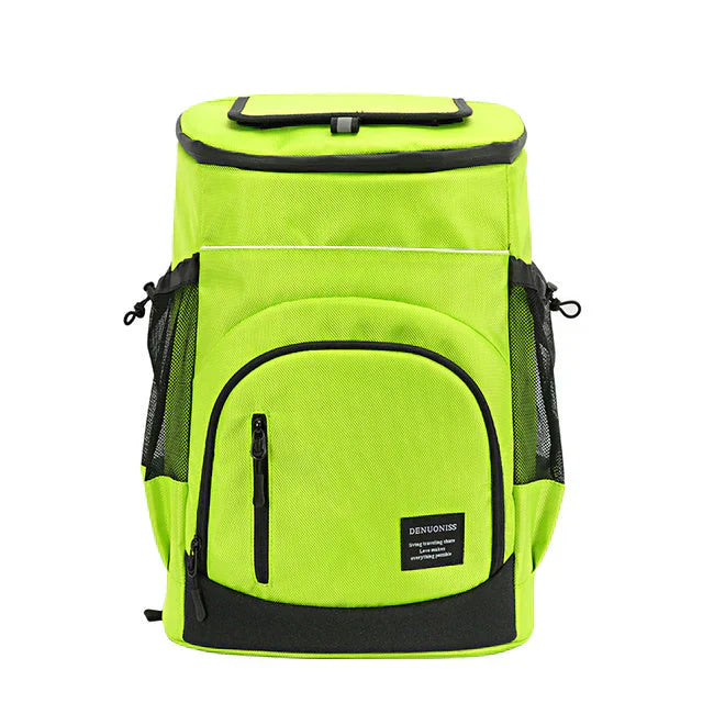 Thermal Cooler Bag for Outdoor Use