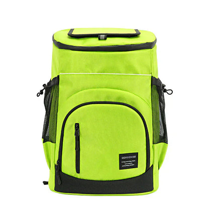 Thermal Cooler Bag for Outdoor Use