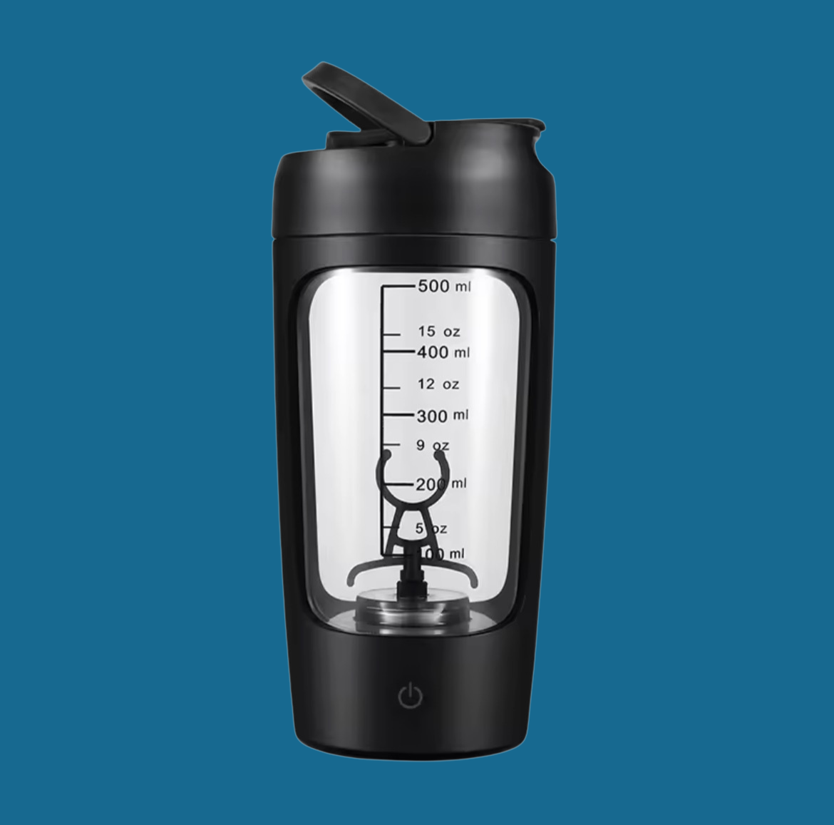 High Quality Protein Shaker Water Bottle Mixer