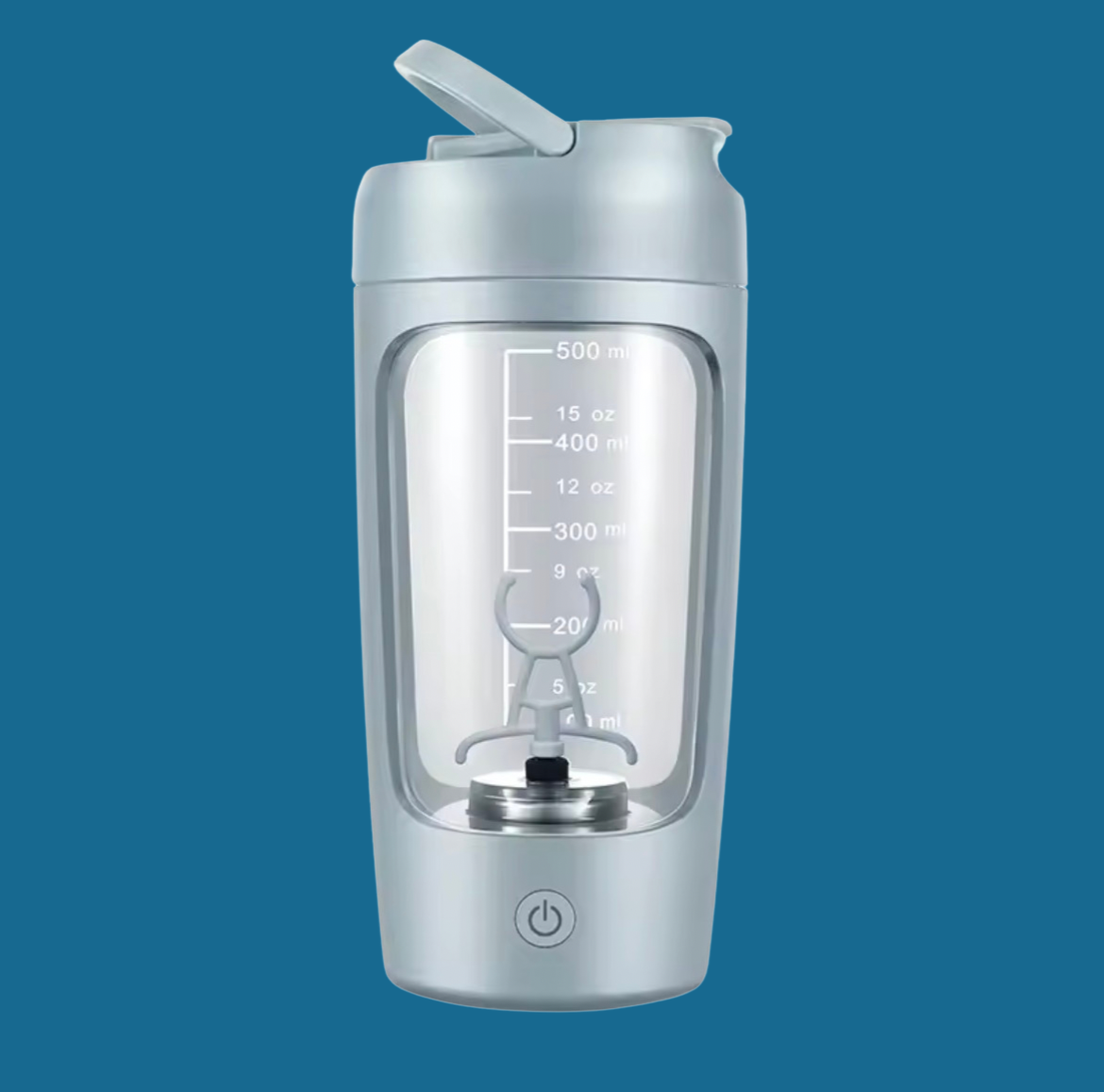 High Quality Protein Shaker Water Bottle Mixer