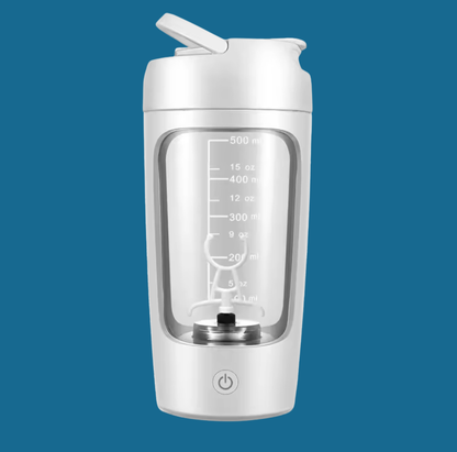 High Quality Protein Shaker Water Bottle Mixer - Luxicro