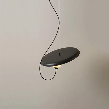 Elegant Contemporary Pendant Light