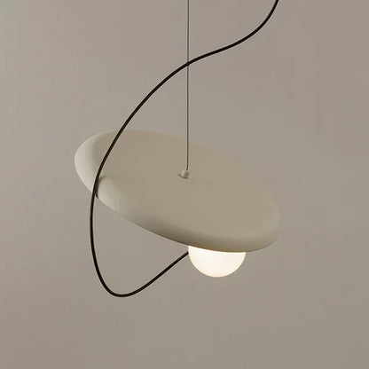 Elegant Contemporary Pendant Light
