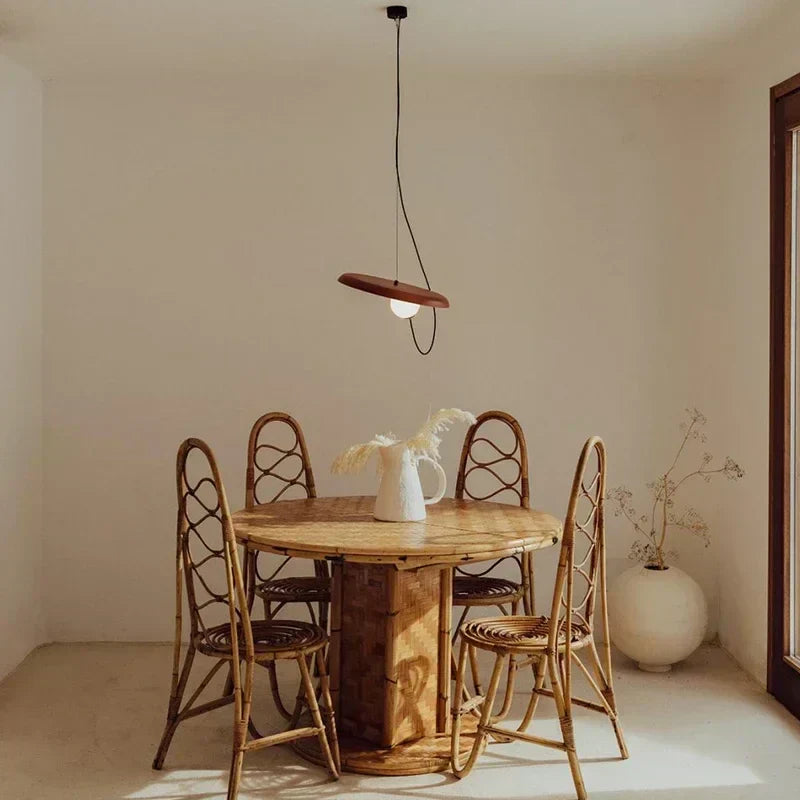 Elegant Contemporary Pendant Light