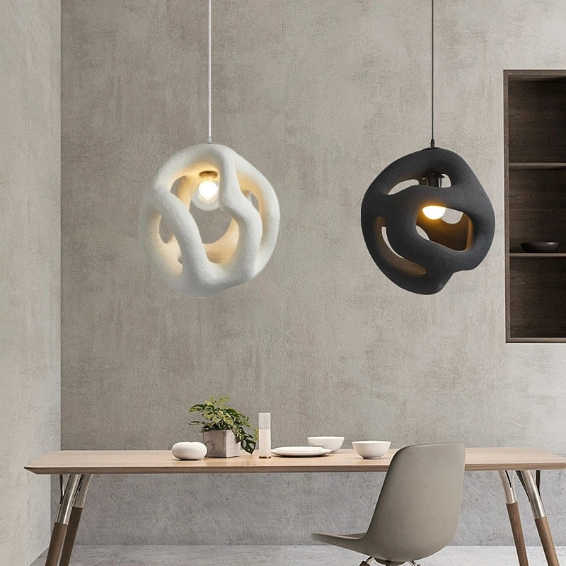 Elegant Adjustable Pendant Light - Luxicro