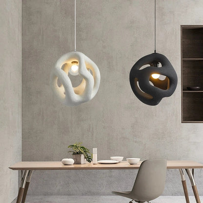 Elegant Adjustable Pendant Light - Luxicro