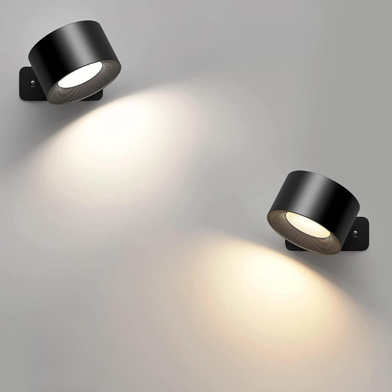 Sleek Touch Sensor Table Lamp - Luxicro