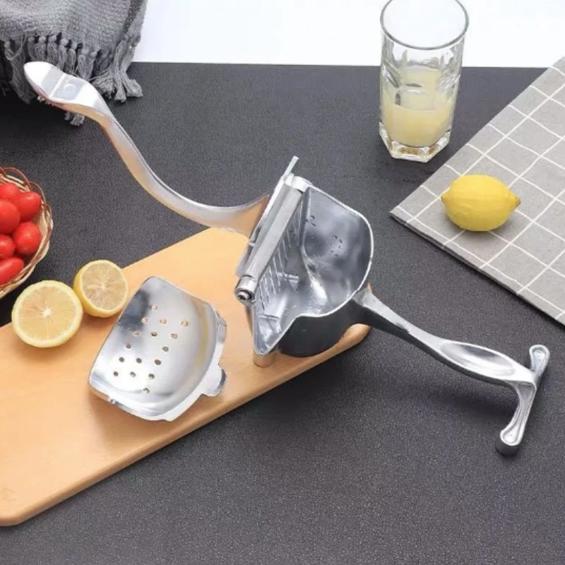 Premium Cold Juice Extractor - Luxicro
