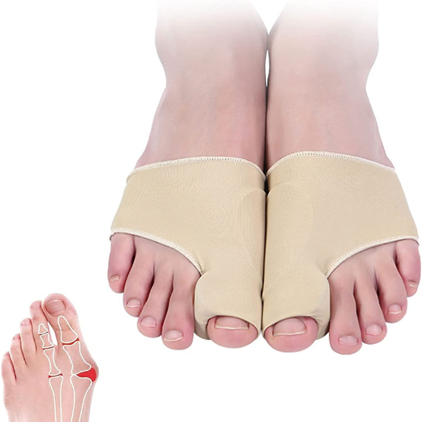 Comfortable Bunion Toe Separator Spacer