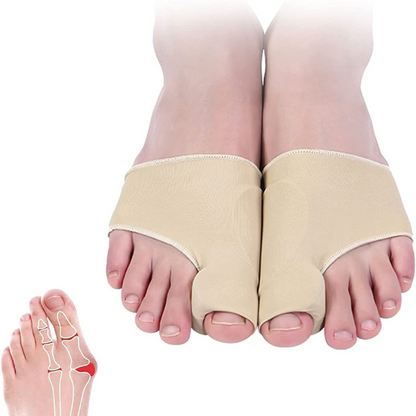 Comfortable Bunion Toe Separator Spacer