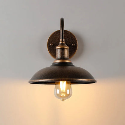 Classic Outside Lantern Style Exterior Light