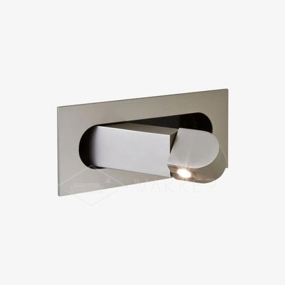 Slim LED Table Lamp with Color Changing Lights