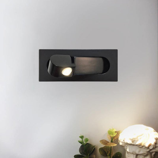 Bright LED Reading Wall Lamp - Luxicro