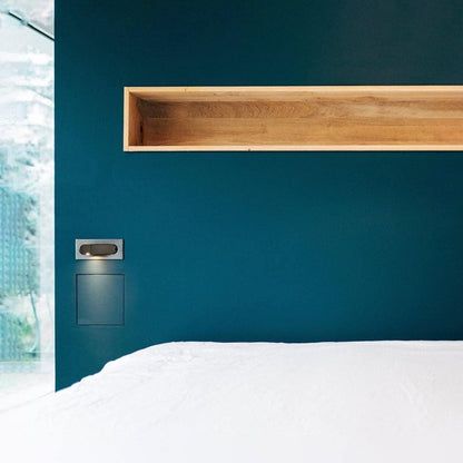 Bright LED Reading Wall Lamp