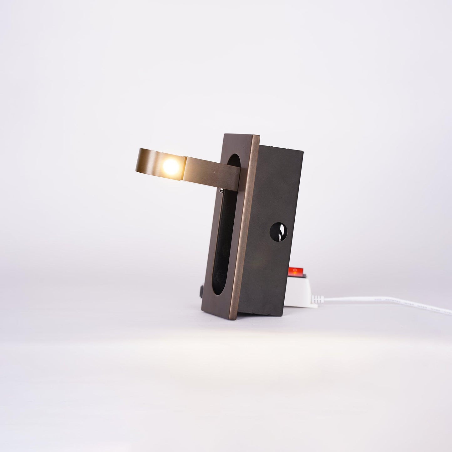 Bright LED Reading Wall Lamp