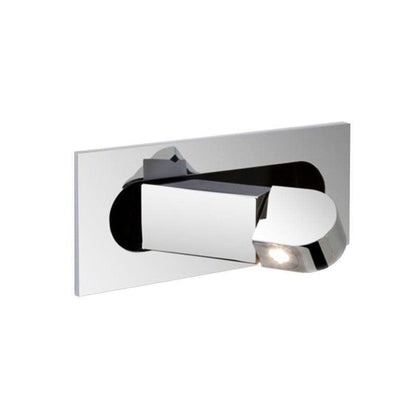 Space Saving LED Desk Lamp with 3 Colors