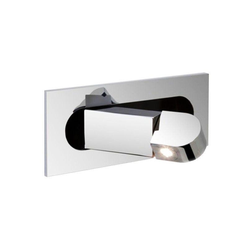 Bright LED Reading Wall Lamp