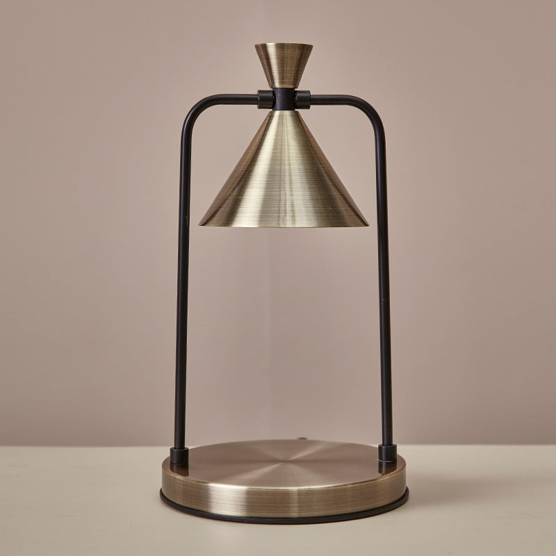 Electric Candle Lighter Lamp - Easy Smoke Free Wax Melter