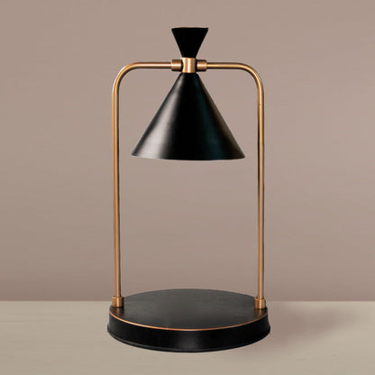 Electric Candle Lighter Lamp - Easy Smoke Free Wax Melter