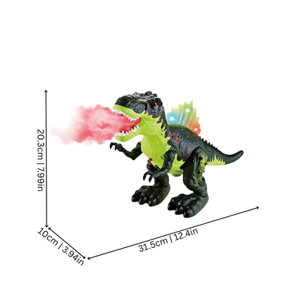 Fun Kids Dinosaur Shoes