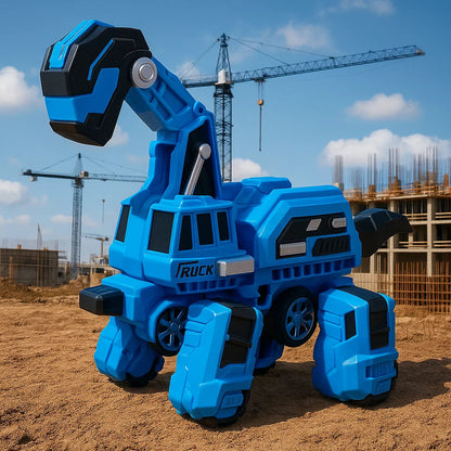 Cool Kids Dinosaur Car Toys