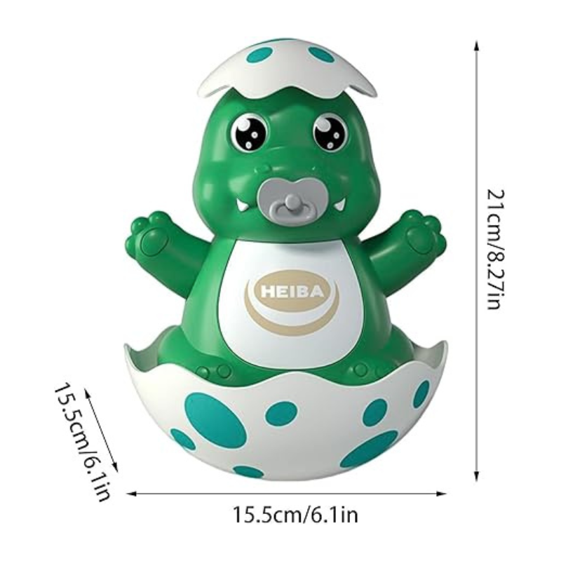Premium Dino Night Lamp