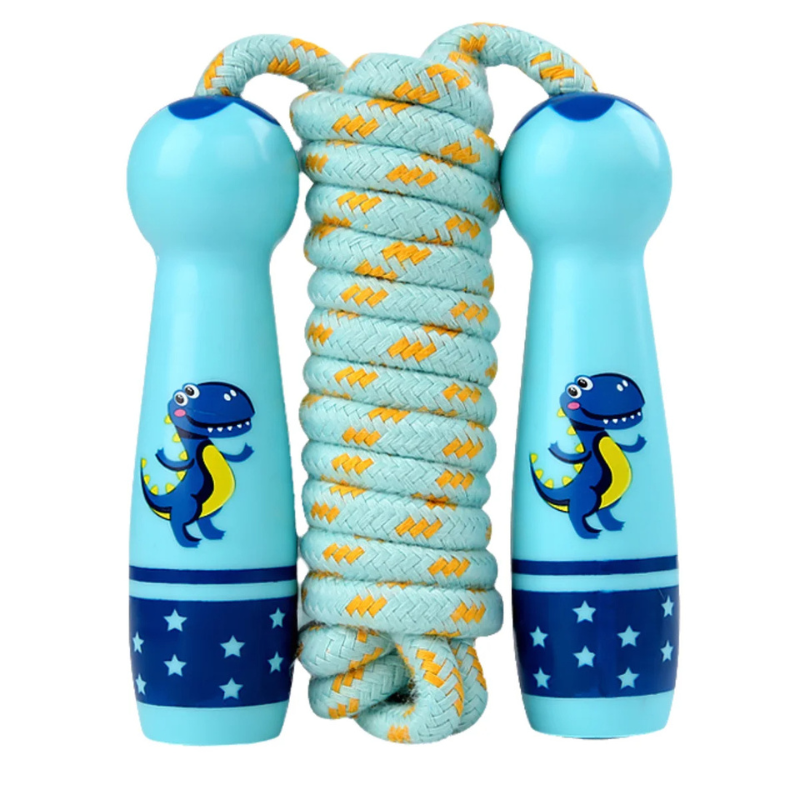Fun Fitness Jump Rope