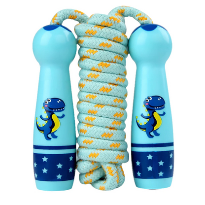 Fun Fitness Jump Rope