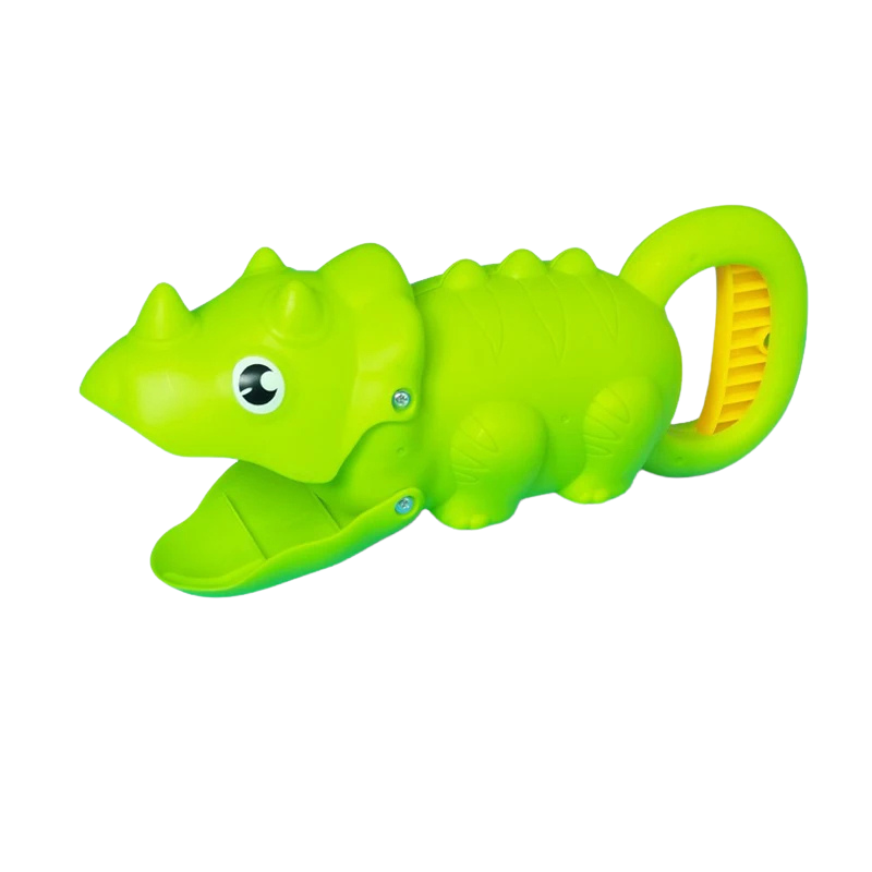 Fun Animal Claw Slippers
