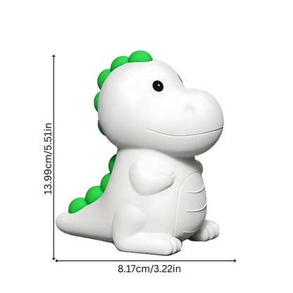 Bright Portable Lamp Buddy - Luxicro
