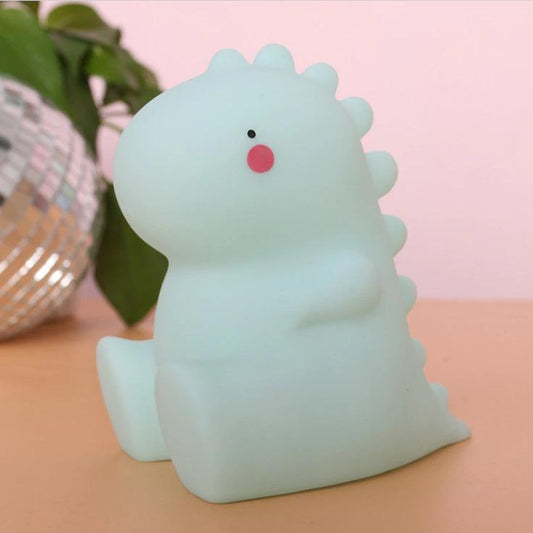 Bright Magical Baby Room Lamp - Luxicro