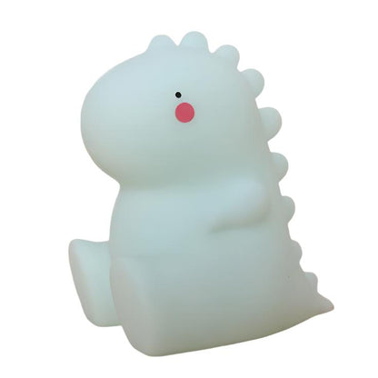Bright Children's Bedroom Night Light - Luxicro