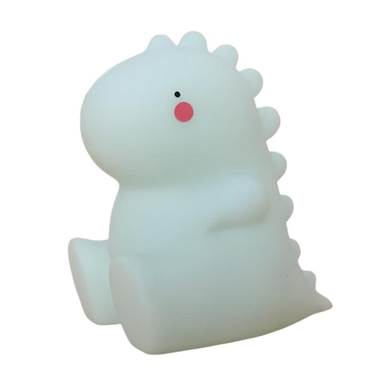 Bright Children's Bedroom Night Light - Luxicro