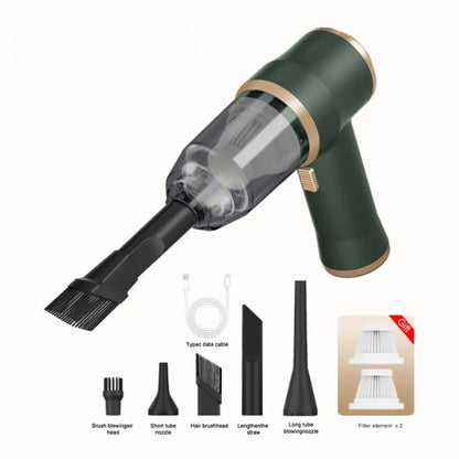 Powerful Lightweight Handheld Vacuum Cleaner
