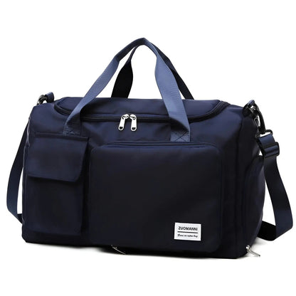 Extra Large Waterproof Travel Duffel Bag